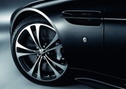 2007 Aston Martin V12 Vantage RS